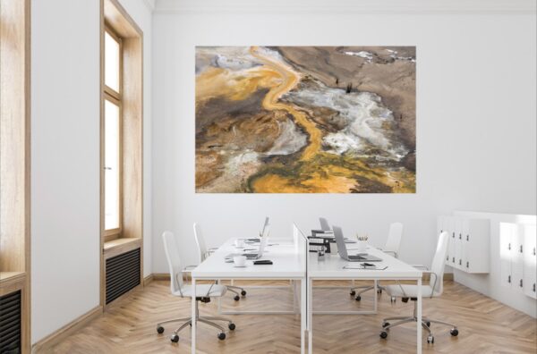 Hochwertige Wandbilder